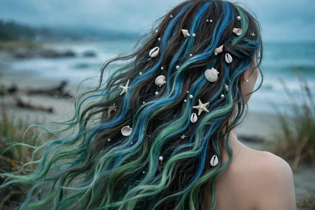 Halloween Hairstyles: 20 Gorgeous Spooky Cute Looks for 2026 18 Halloween Hairstyles