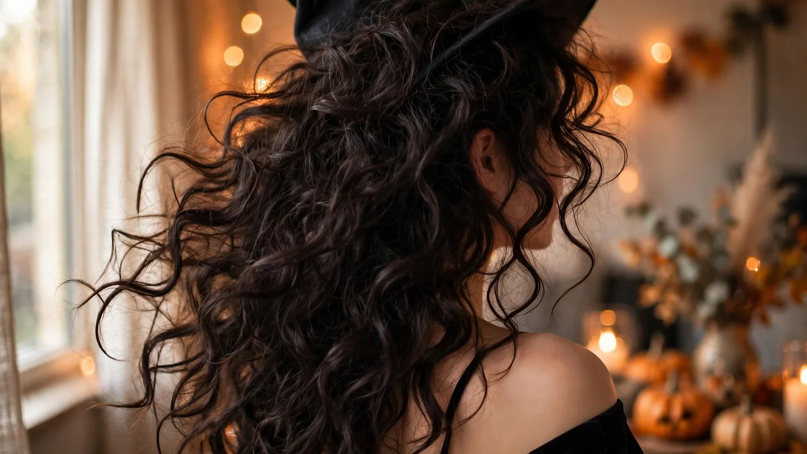 Halloween Hairstyles