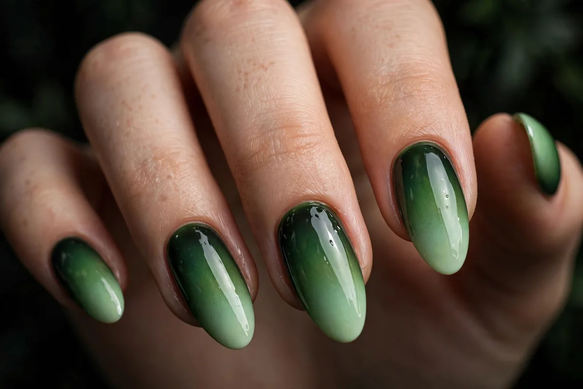 Halloween Nails 2024: 20 Timeless Spooky Designs 17 Halloween Nails 2024
