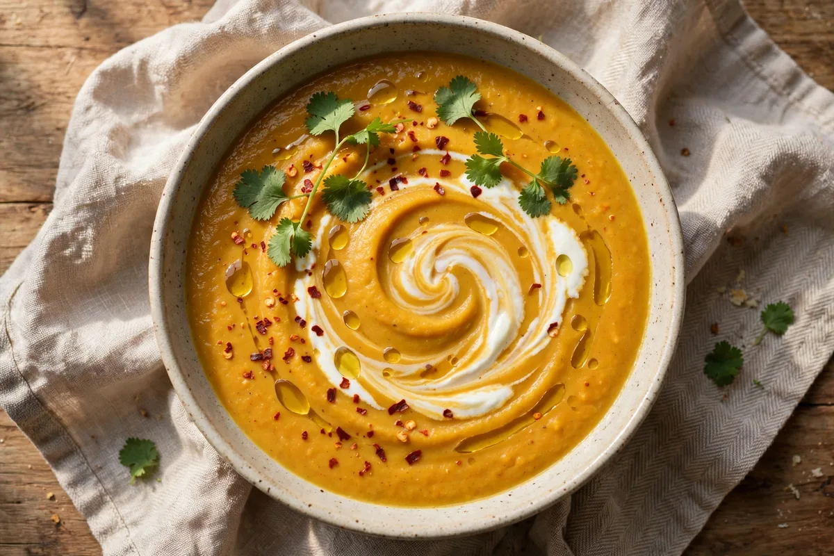 Healthy Soup Recipes