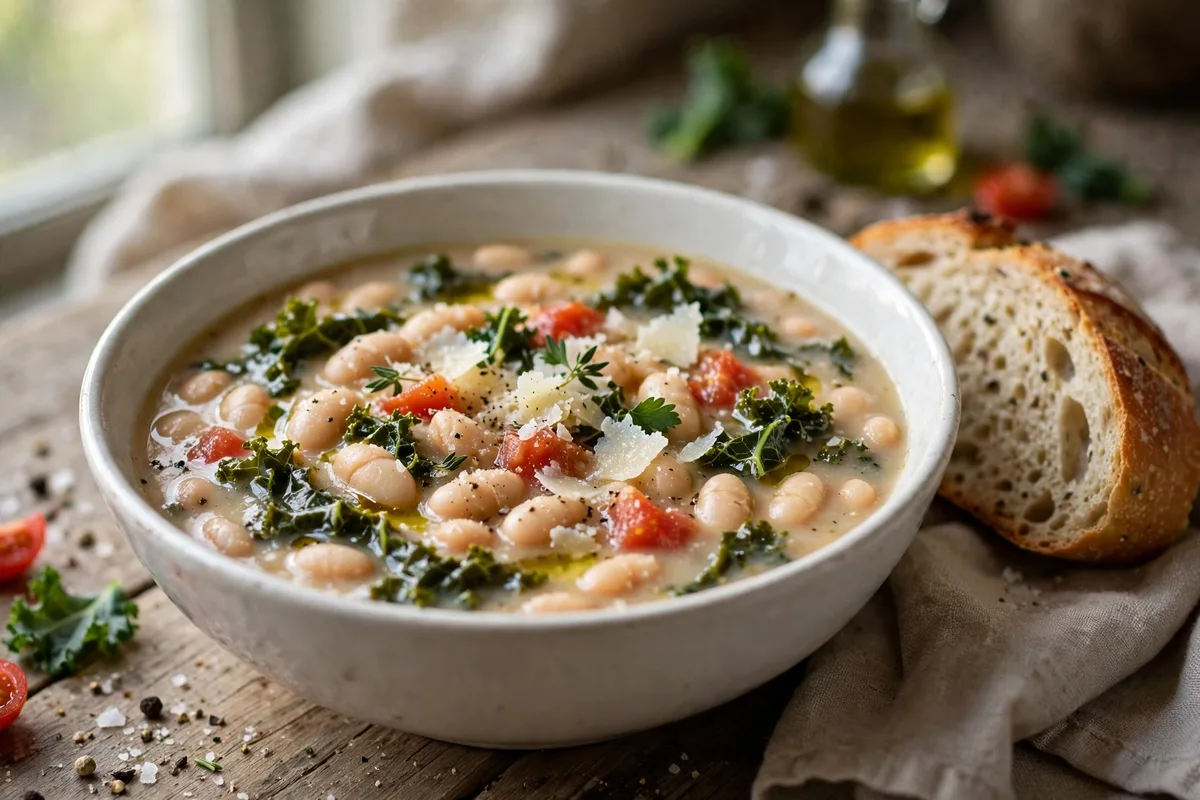 Healthy Soup Recipes