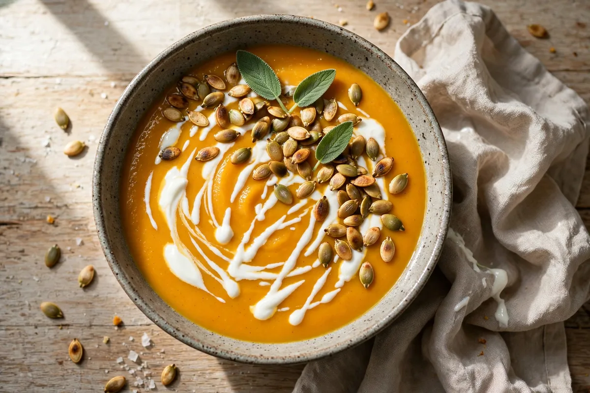 Healthy Soup Recipes