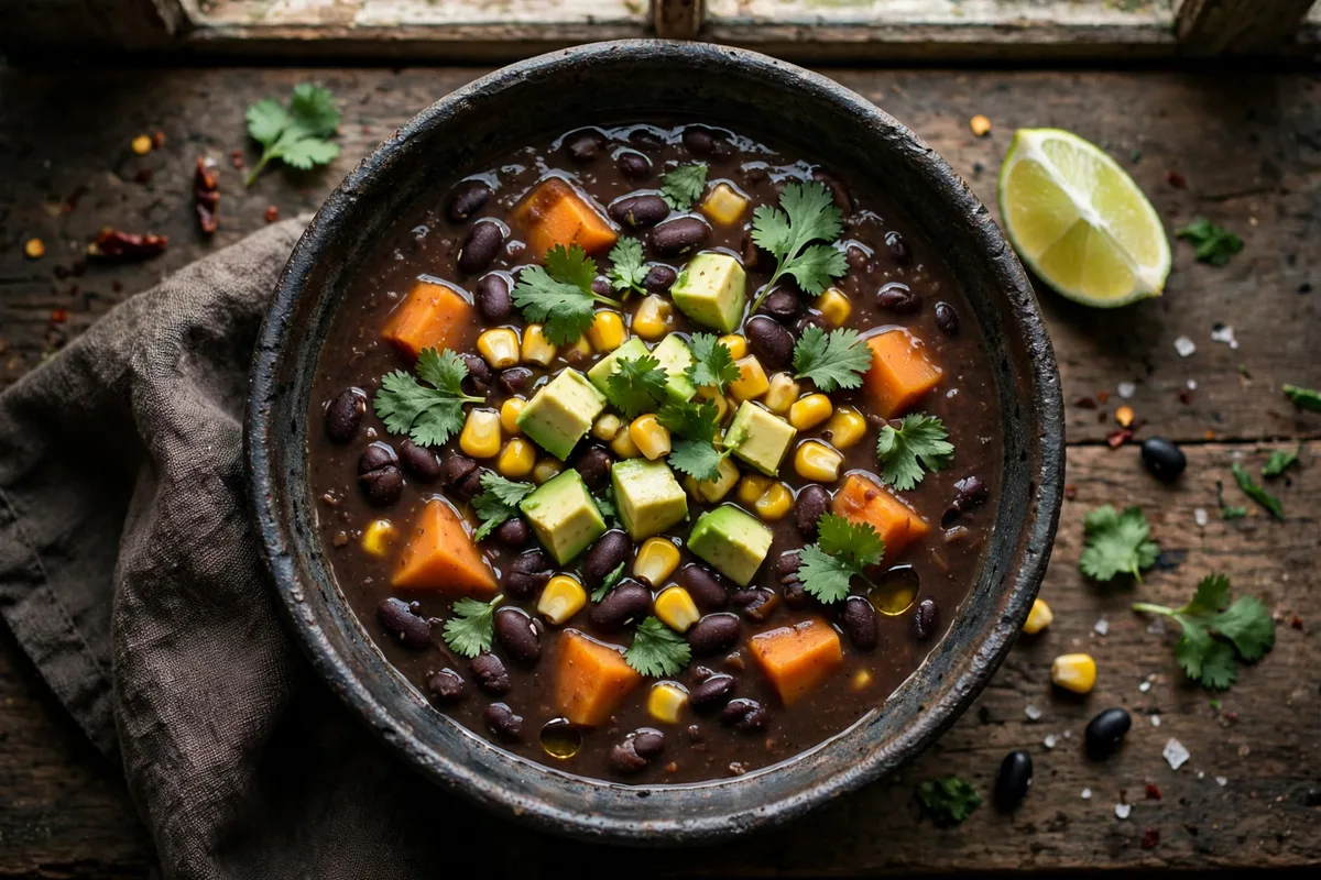 Healthy Soup Recipes