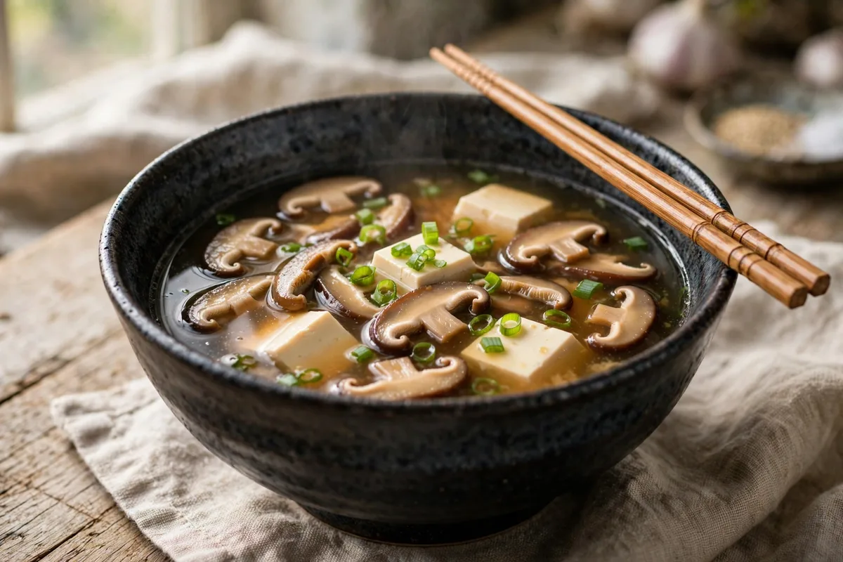 Healthy Soup Recipes