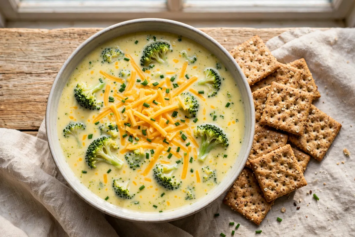 Healthy Soup Recipes