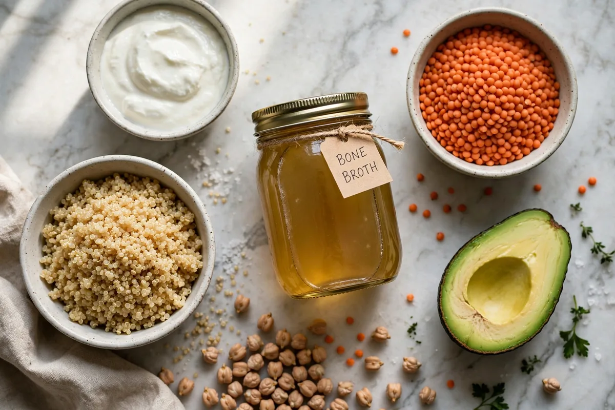 Healthy Soup Recipes