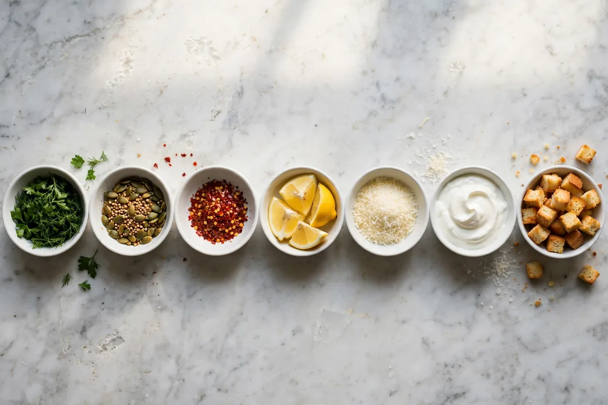 Healthy Soup Recipes