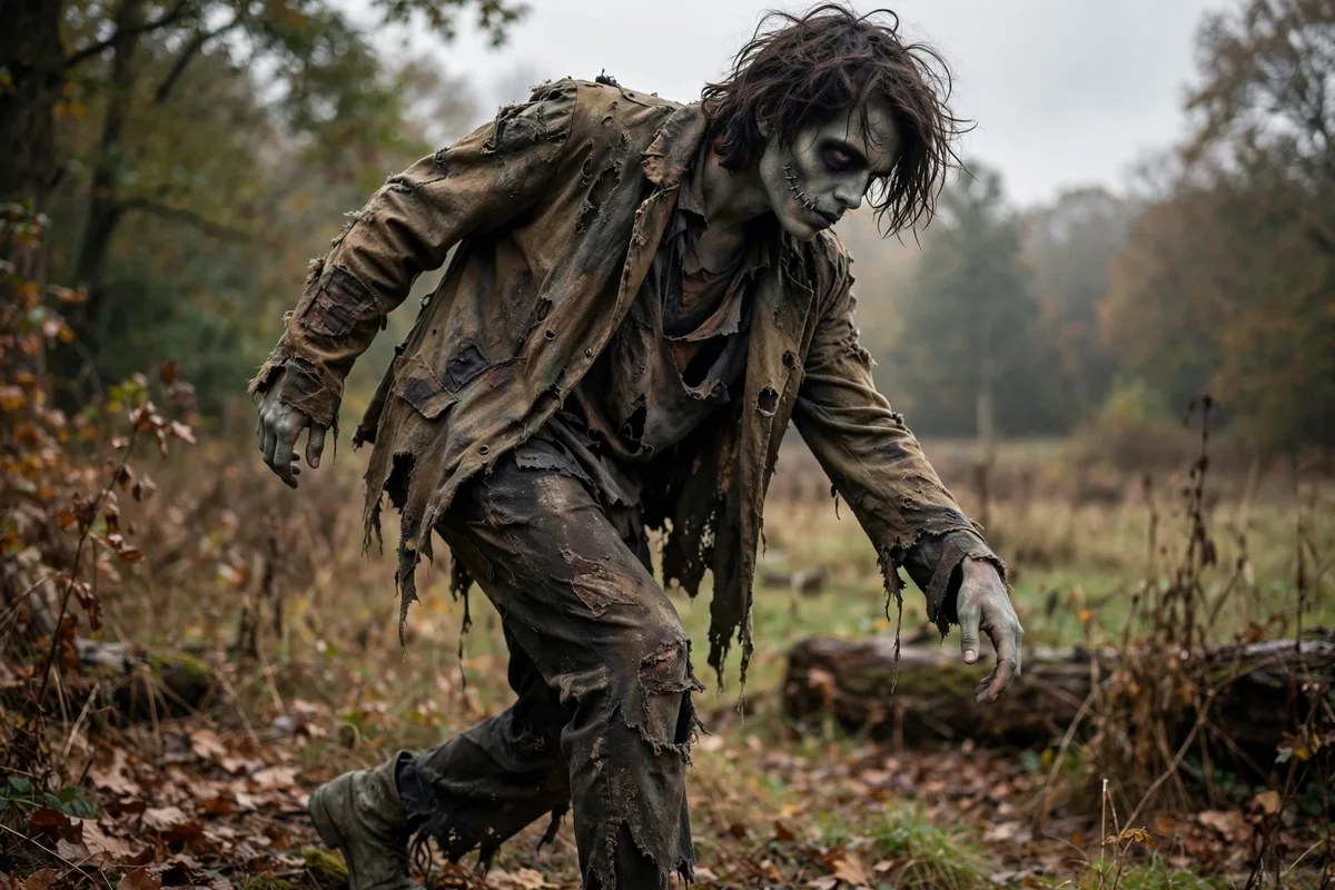 Horror Halloween Costumes: 20 Terrifying Ideas 3 horror halloween costumes