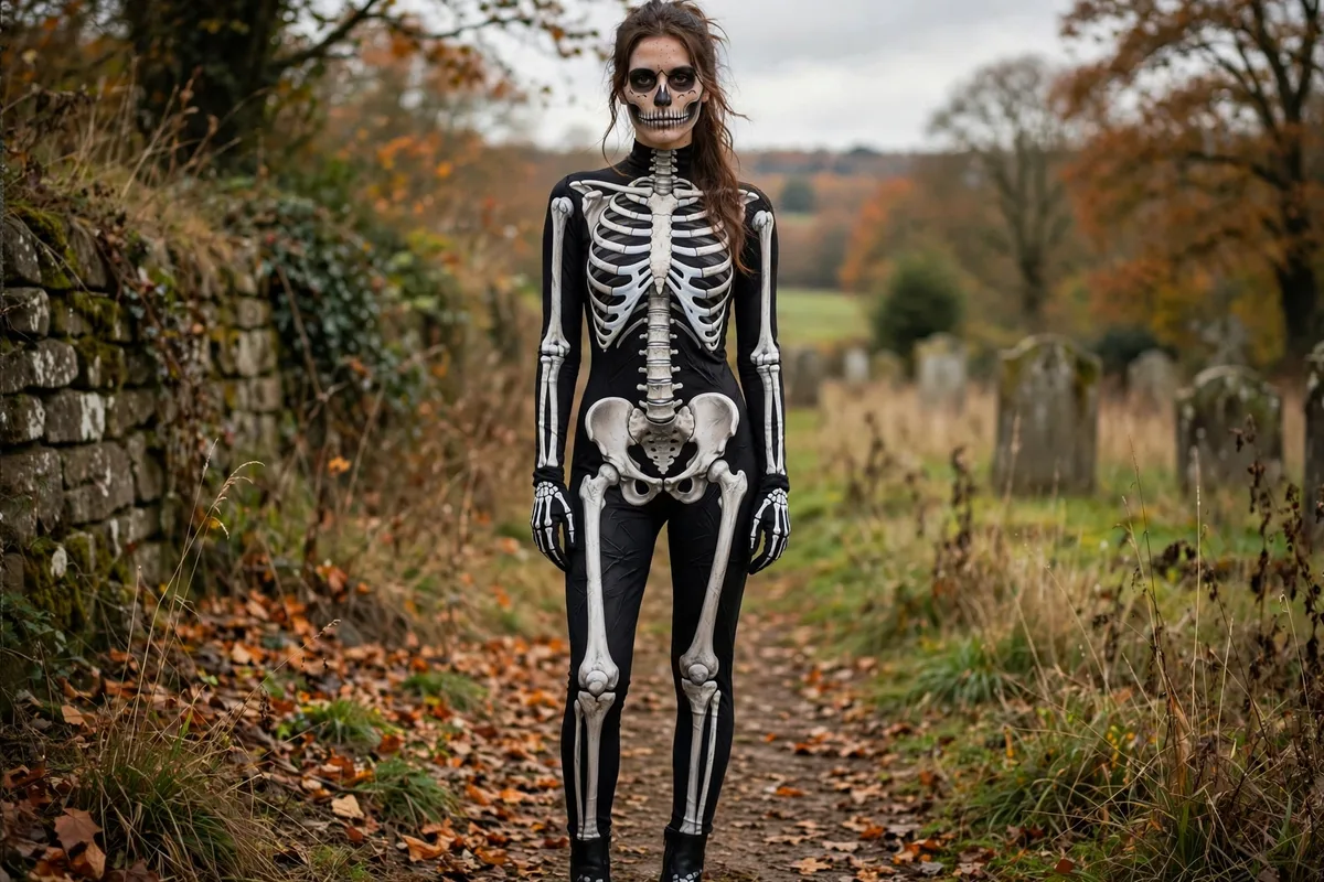 Horror Halloween Costumes: 20 Terrifying Ideas 9 horror halloween costumes