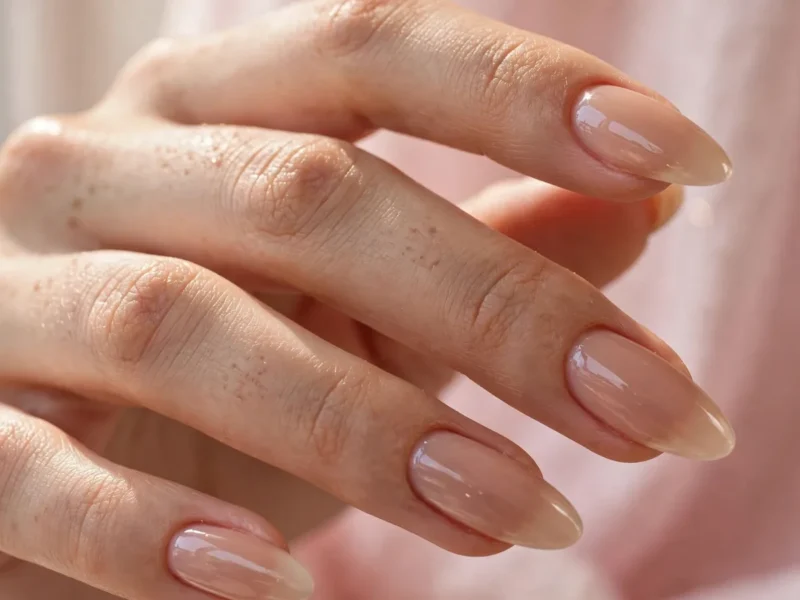 how to make your nails grow faster