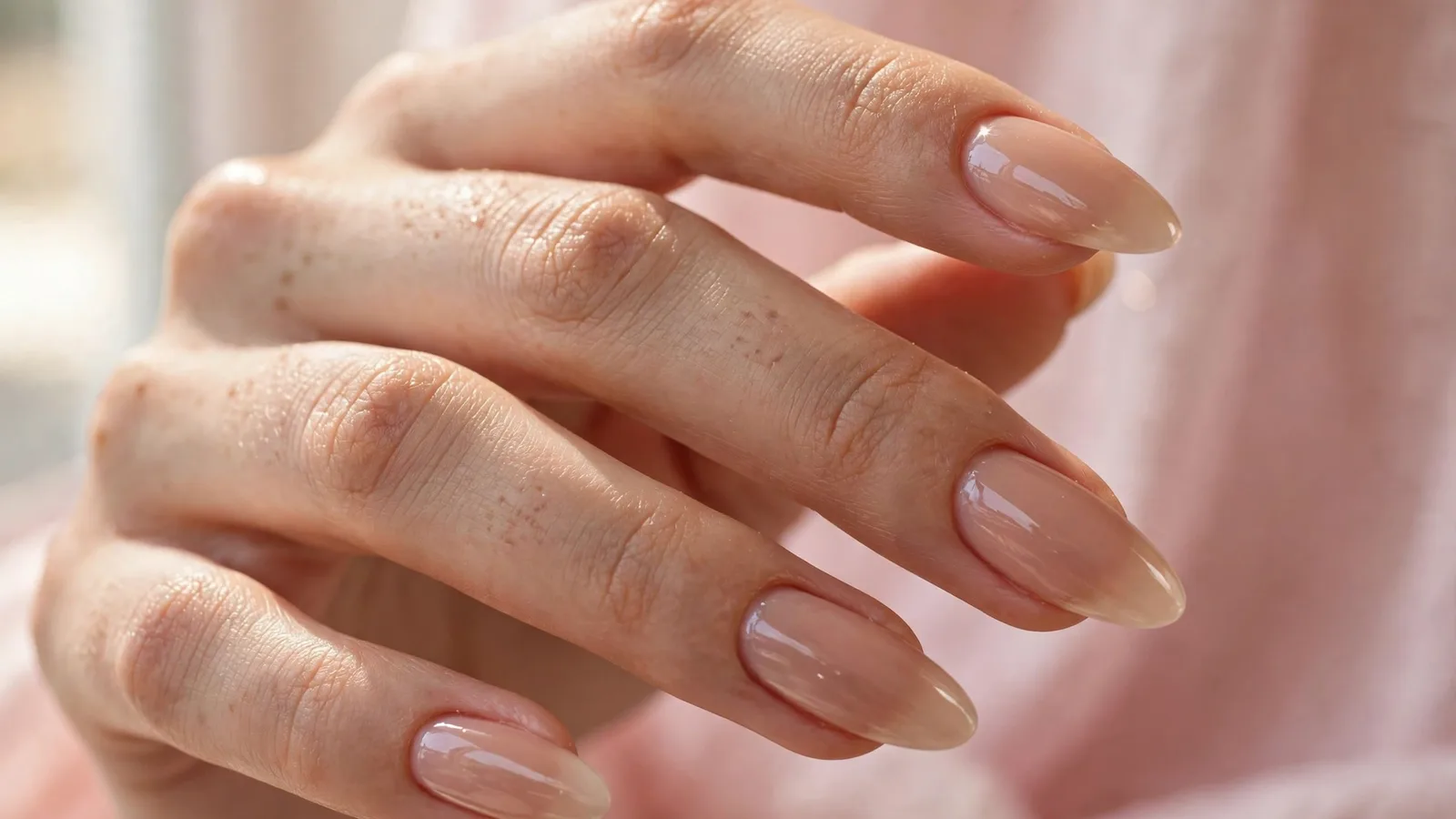 how to make your nails grow faster