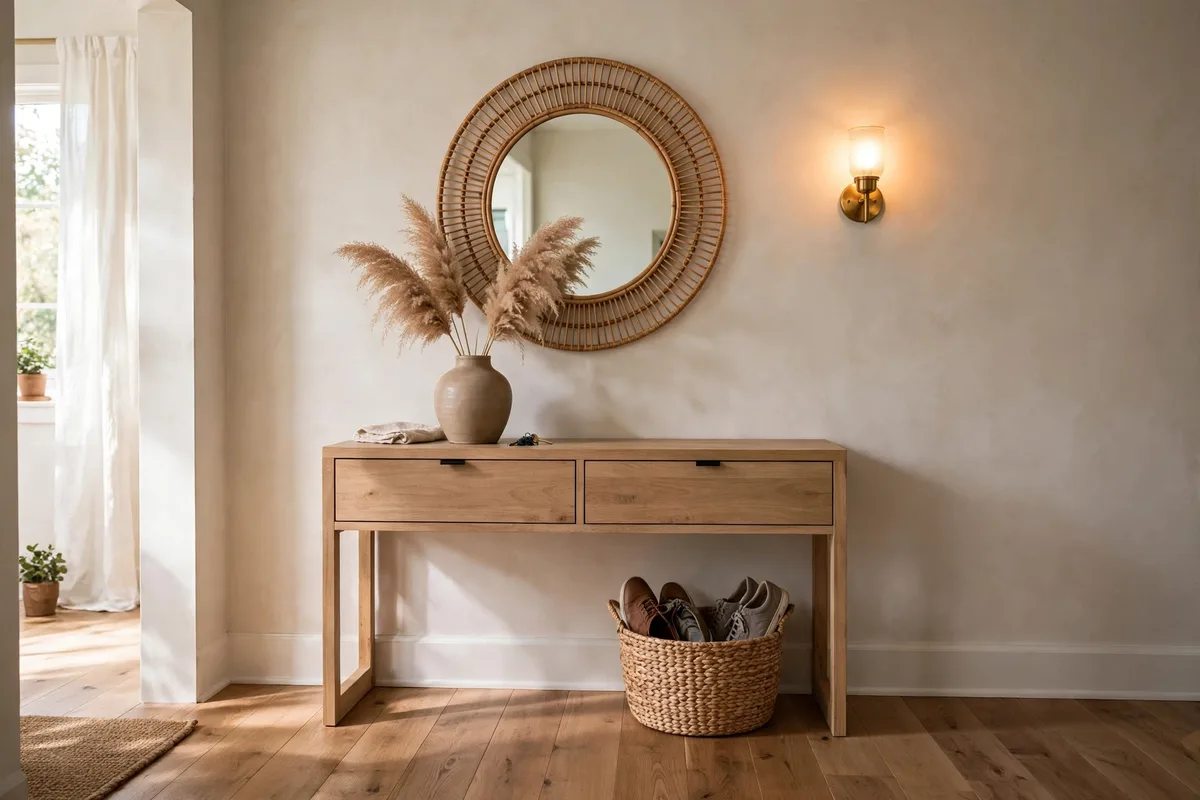 Interior Decoration Ideas: 11 Ways to Refresh Your Home 2 Interior Decoration Ideas