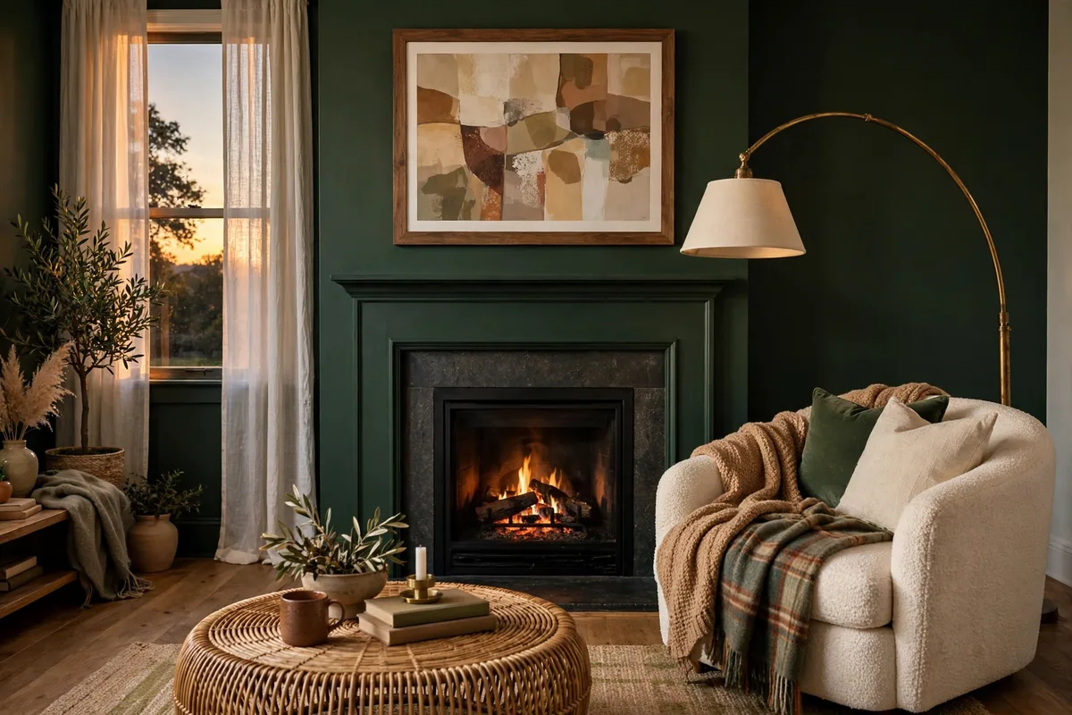 Interior Decoration Ideas: 11 Ways to Refresh Your Home 3 Interior Decoration Ideas