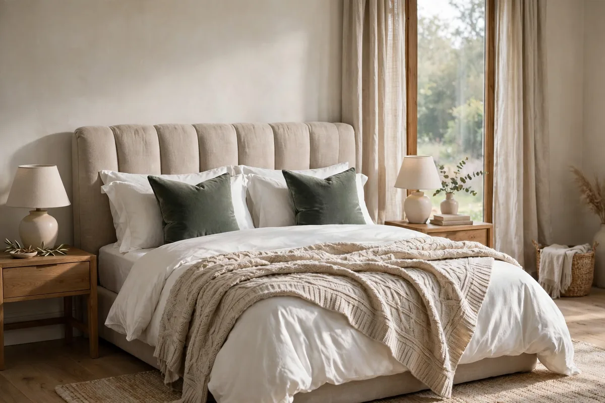 Interior Decoration Ideas: 11 Ways to Refresh Your Home 5 Interior Decoration Ideas