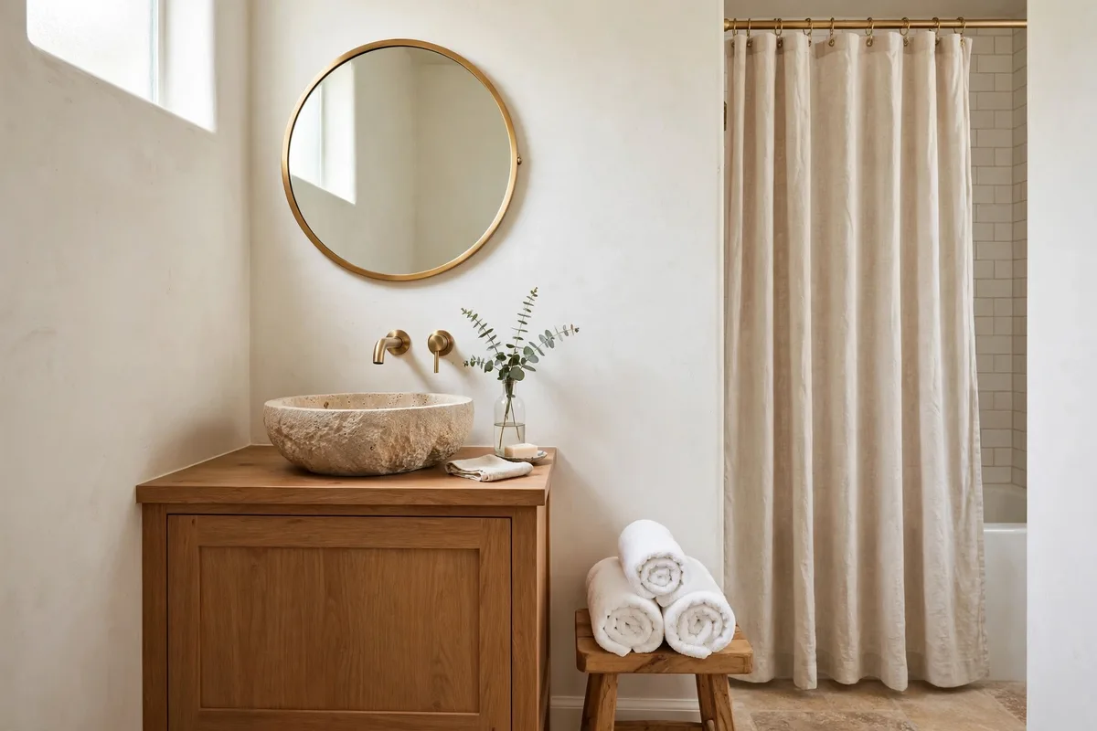 Interior Decoration Ideas: 11 Ways to Refresh Your Home 6 Interior Decoration Ideas
