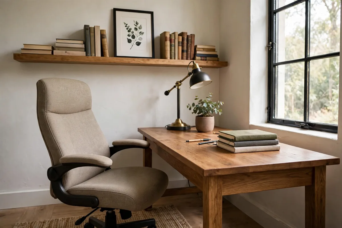 Interior Decoration Ideas: 11 Ways to Refresh Your Home 8 Interior Decoration Ideas