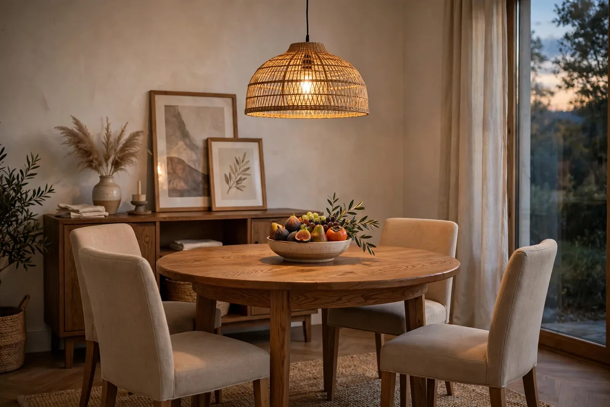 Interior Decoration Ideas: 11 Ways to Refresh Your Home 9 Interior Decoration Ideas