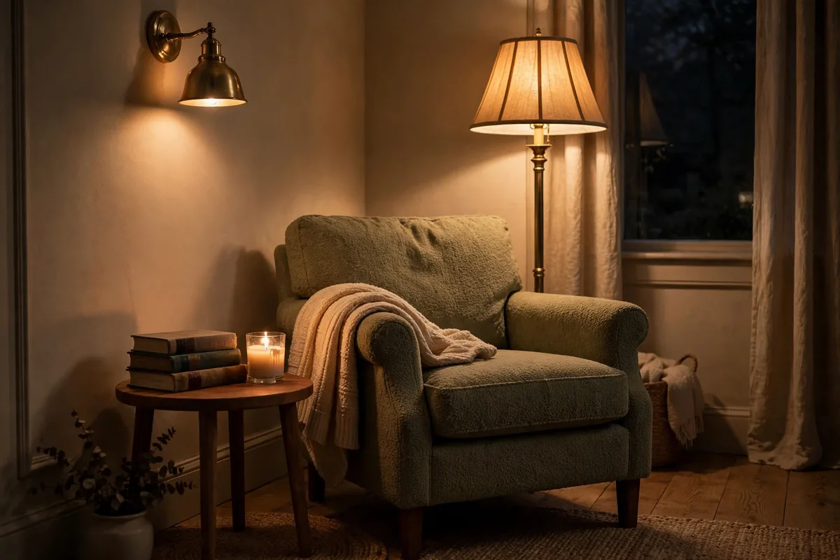 Interior Decoration Ideas: 11 Ways to Refresh Your Home 10 Interior Decoration Ideas