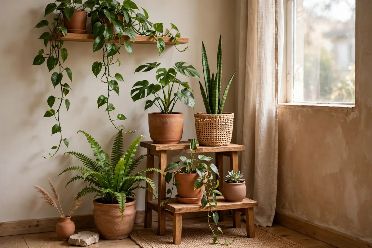 Interior Decoration Ideas: 11 Ways to Refresh Your Home 12 Interior Decoration Ideas