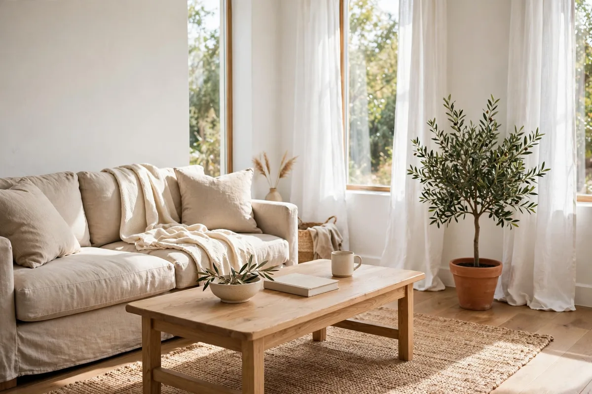 Interior Wall Paint Colors: 11 Shades That Work in Any Room 2 Interior Wall Paint Colors