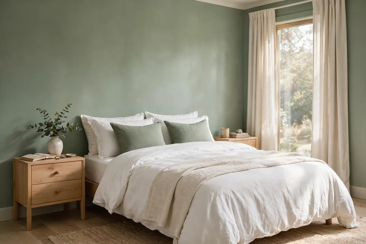 Interior Wall Paint Colors: 11 Shades That Work in Any Room 3 Interior Wall Paint Colors