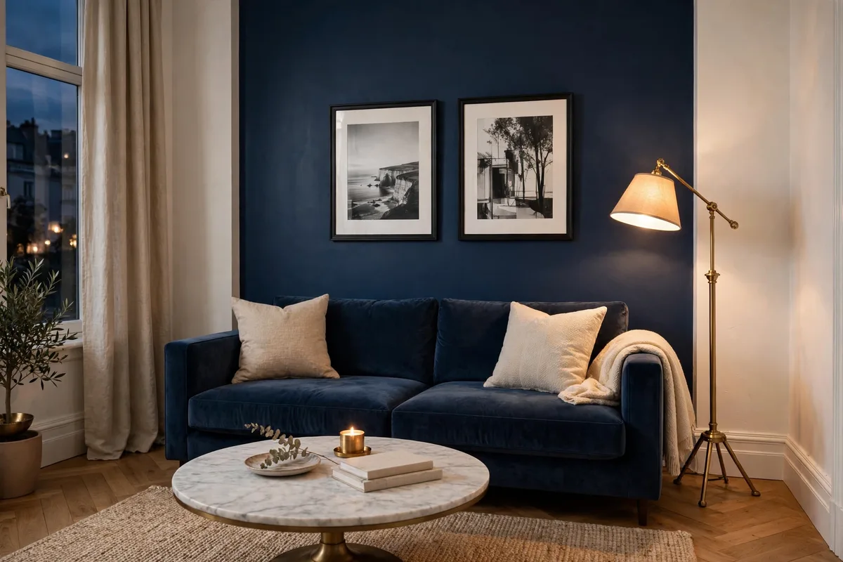 Interior Wall Paint Colors: 11 Shades That Work in Any Room 4 Interior Wall Paint Colors