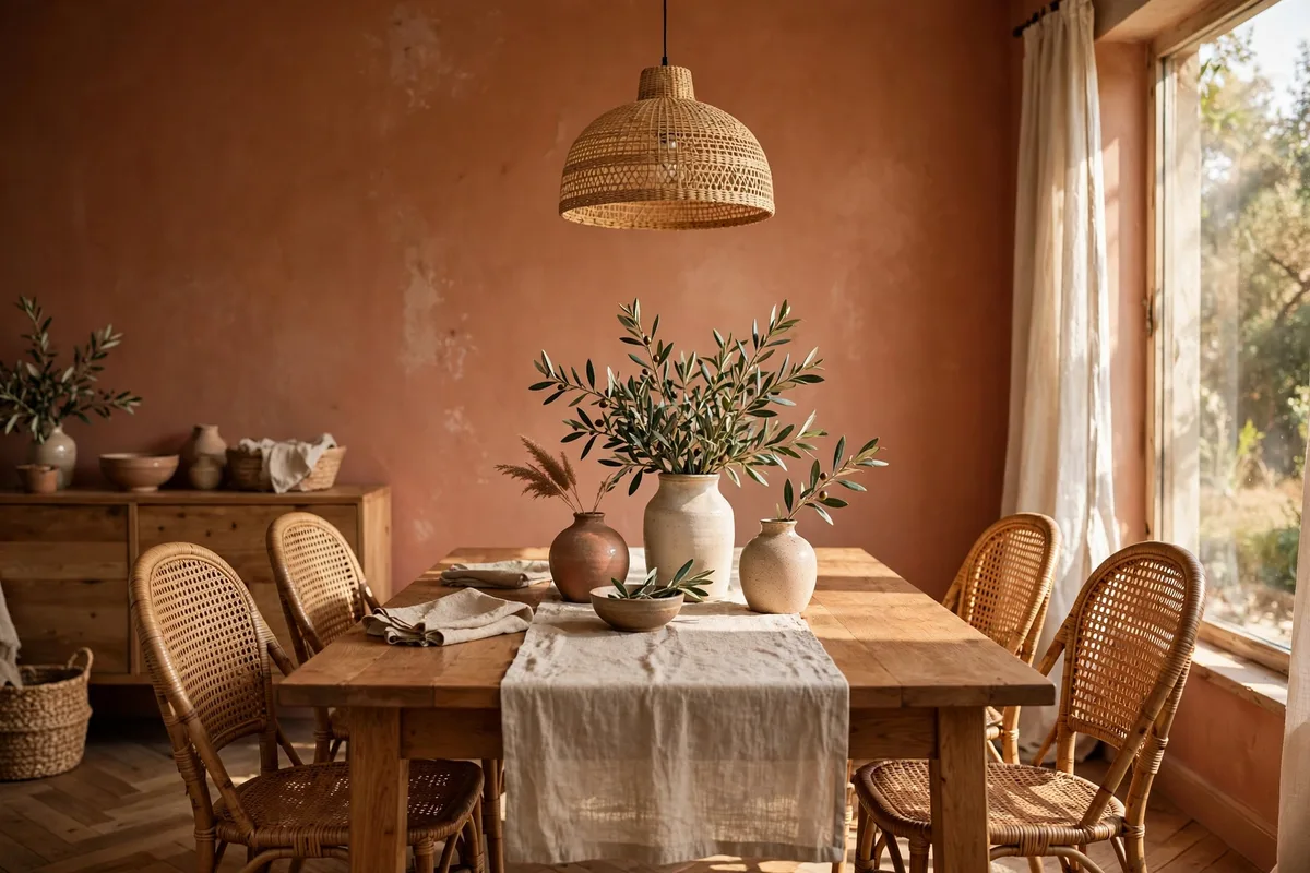 Interior Wall Paint Colors: 11 Shades That Work in Any Room 5 Interior Wall Paint Colors
