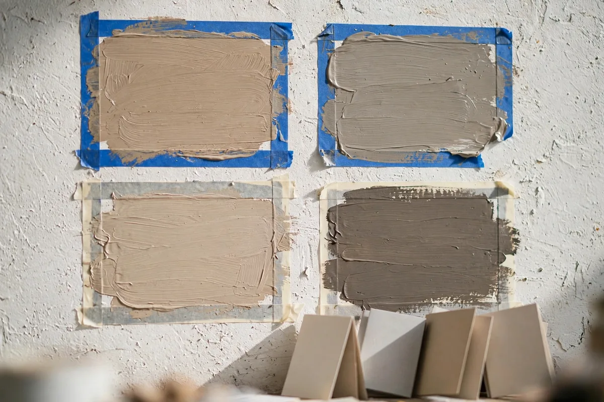 Interior Wall Paint Colors: 11 Shades That Work in Any Room 7 Interior Wall Paint Colors
