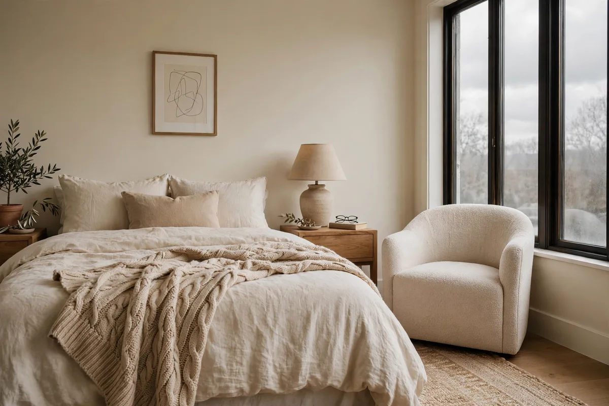 Interior Wall Paint Colors: 11 Shades That Work in Any Room 8 Interior Wall Paint Colors