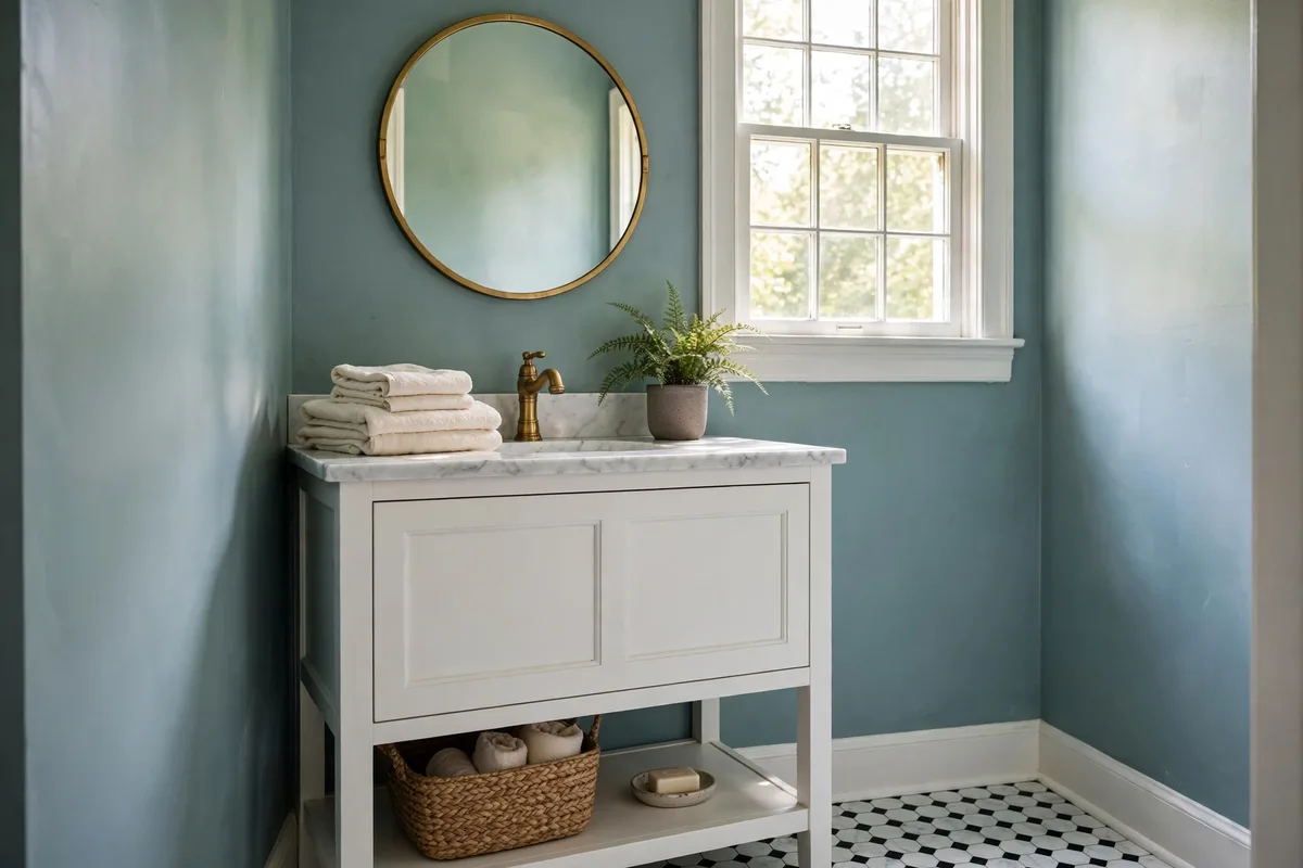 Interior Wall Paint Colors: 11 Shades That Work in Any Room 9 Interior Wall Paint Colors