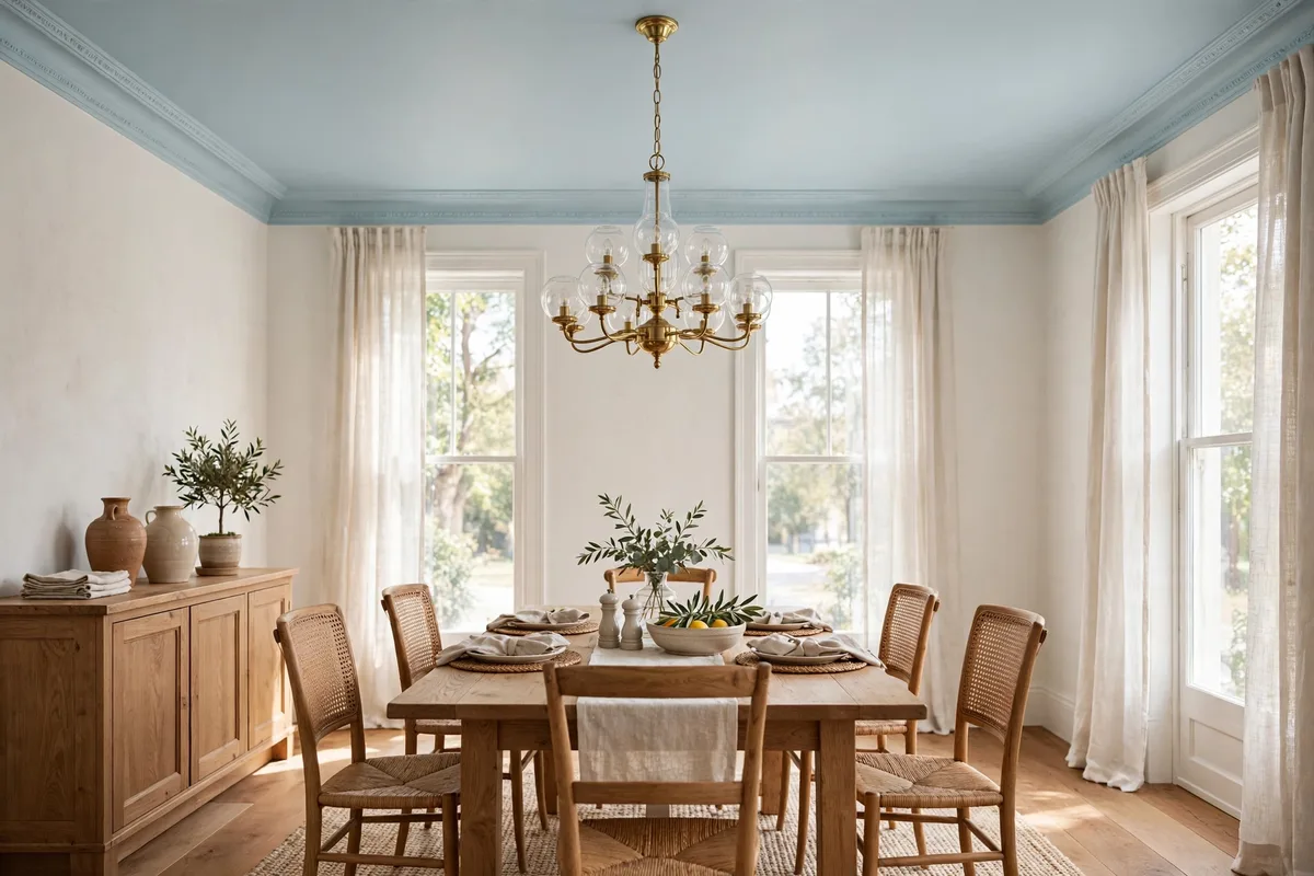 Interior Wall Paint Colors: 11 Shades That Work in Any Room 10 Interior Wall Paint Colors