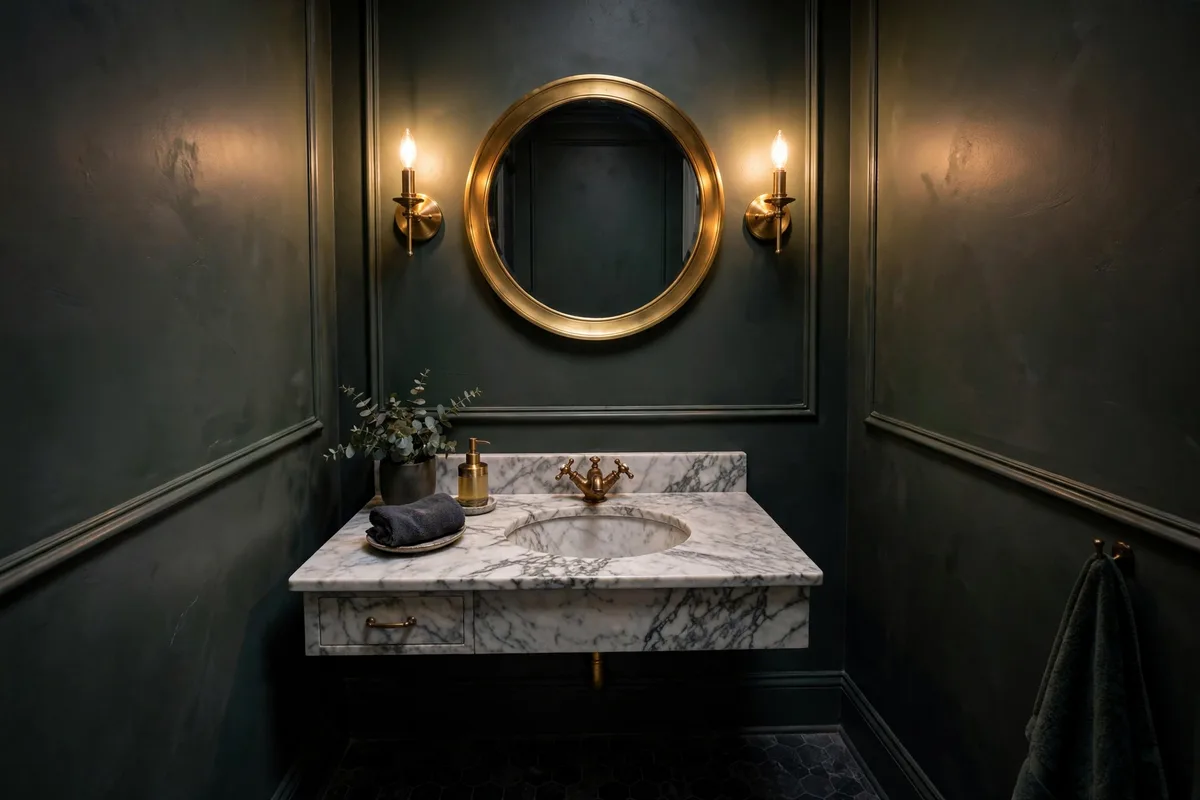 Interior Wall Paint Colors: 11 Shades That Work in Any Room 12 Interior Wall Paint Colors