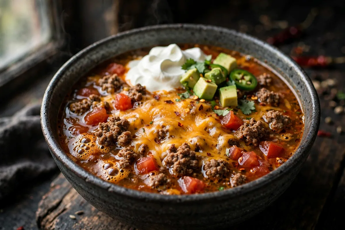 6 Keto Soup Recipes: Easy Low-Carb Bowls With Net Carbs 4 keto soup recipes