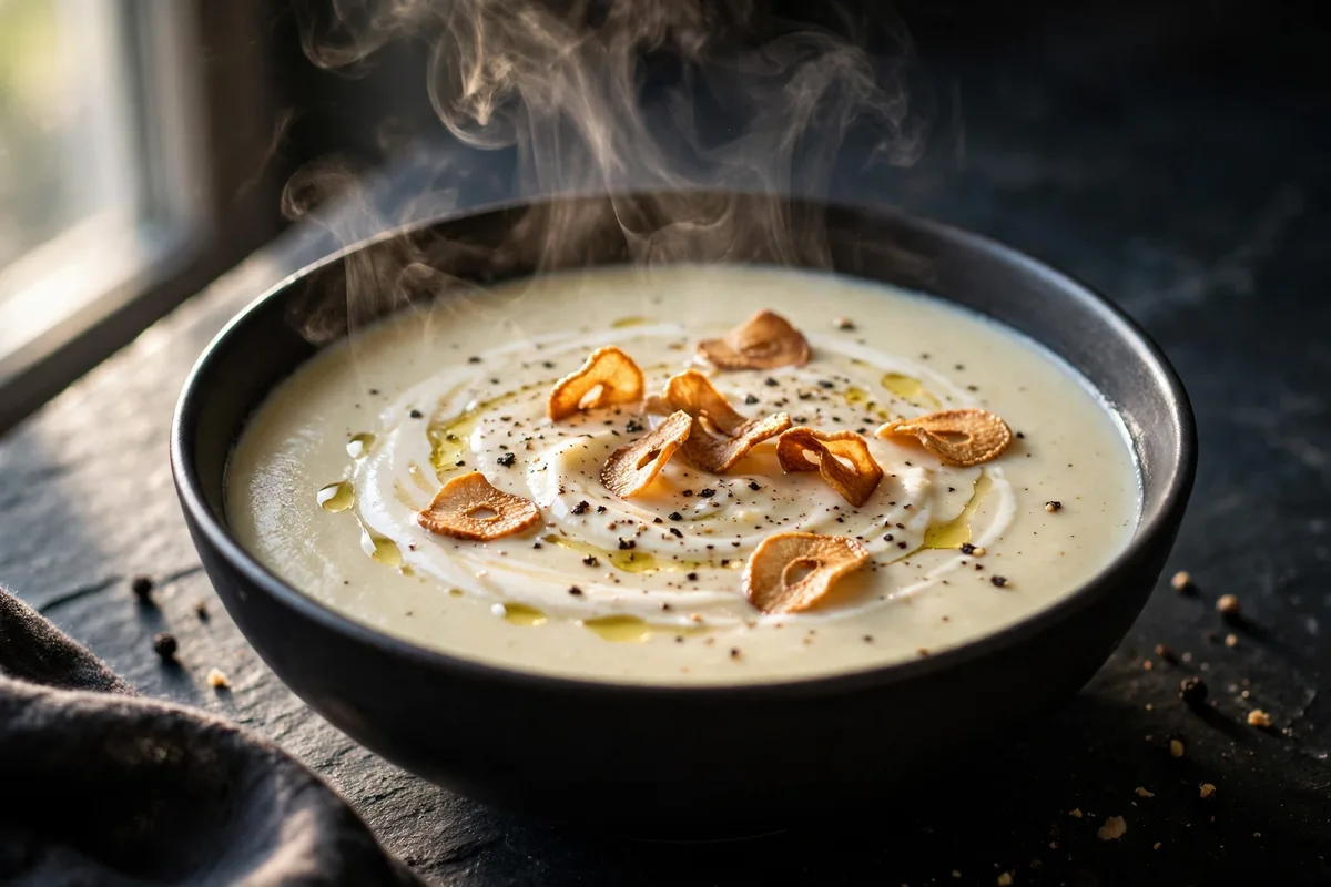 6 Keto Soup Recipes: Easy Low-Carb Bowls With Net Carbs 5 keto soup recipes