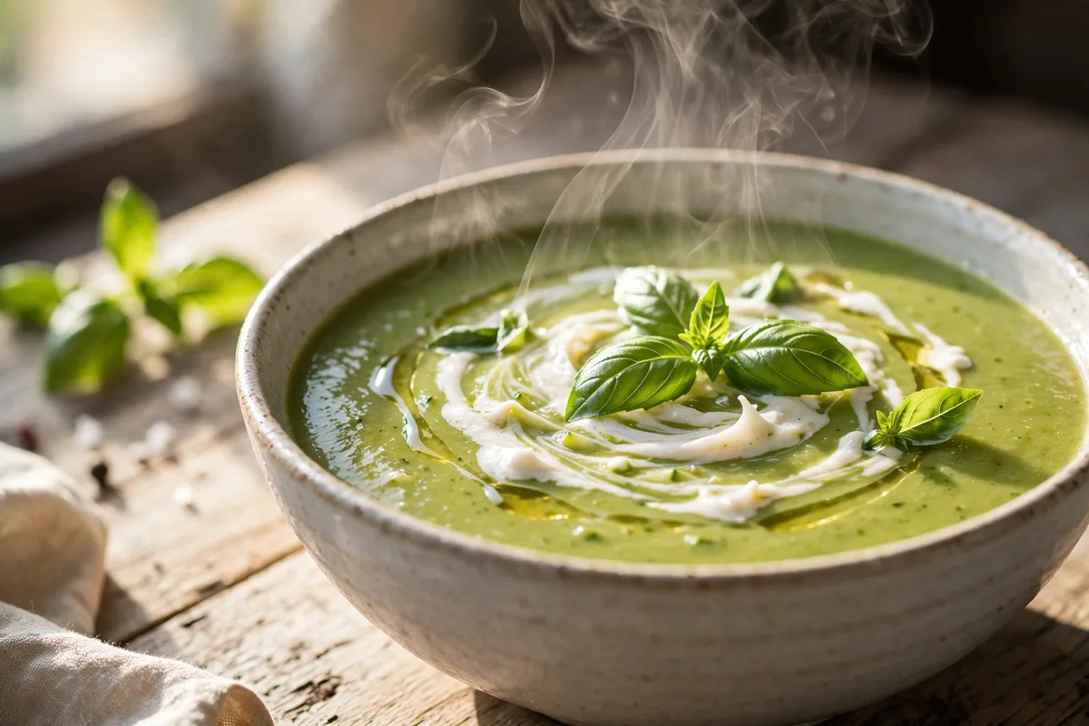 6 Keto Soup Recipes: Easy Low-Carb Bowls With Net Carbs 6 keto soup recipes