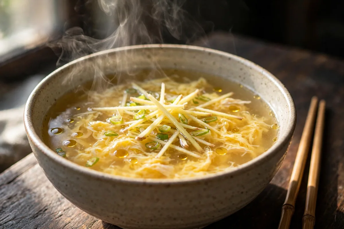 6 Keto Soup Recipes: Easy Low-Carb Bowls With Net Carbs 7 keto soup recipes