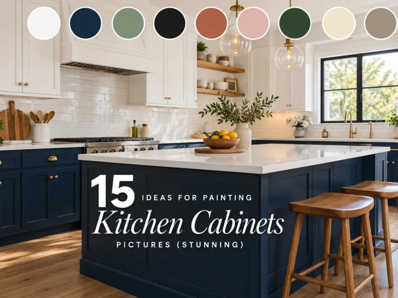 kitchen cabinets ideas