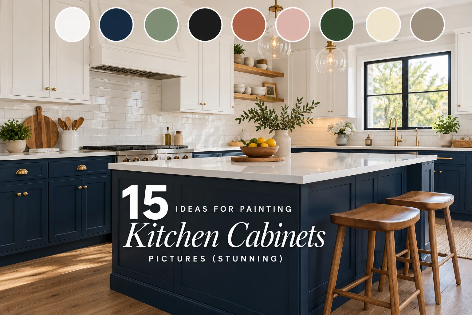 kitchen cabinets ideas