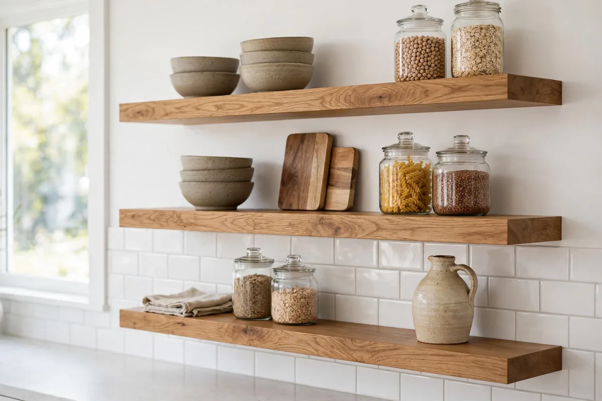 Kitchen Decor Ideas