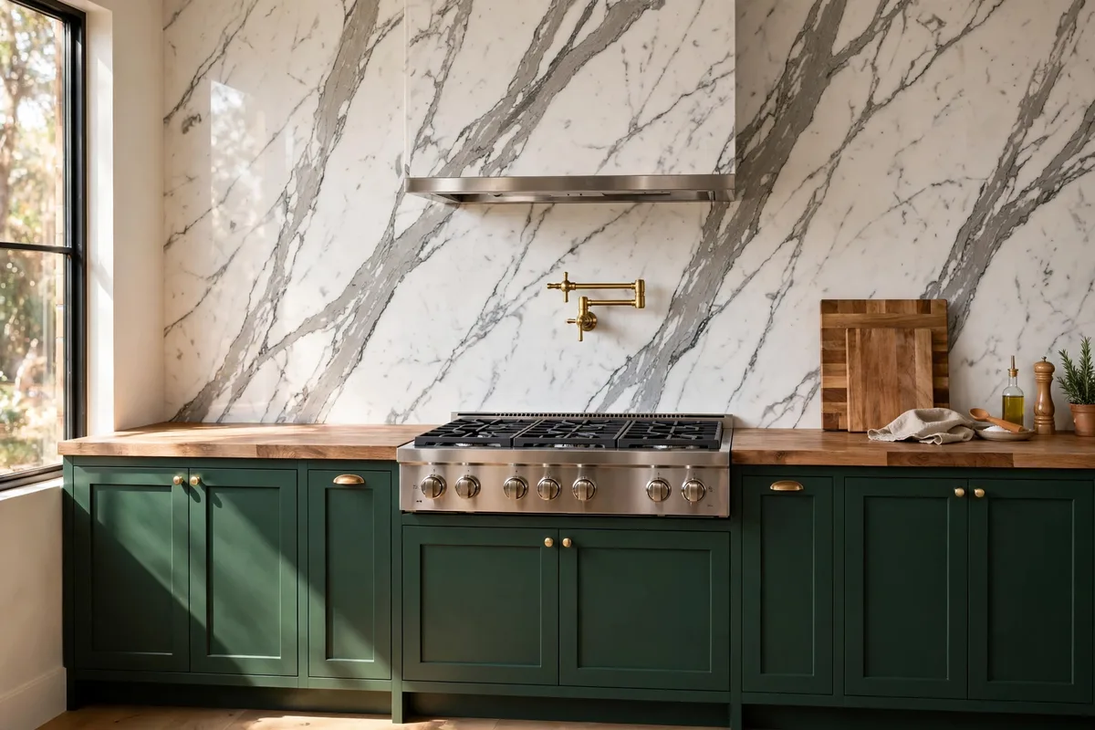 Kitchen Decor Ideas