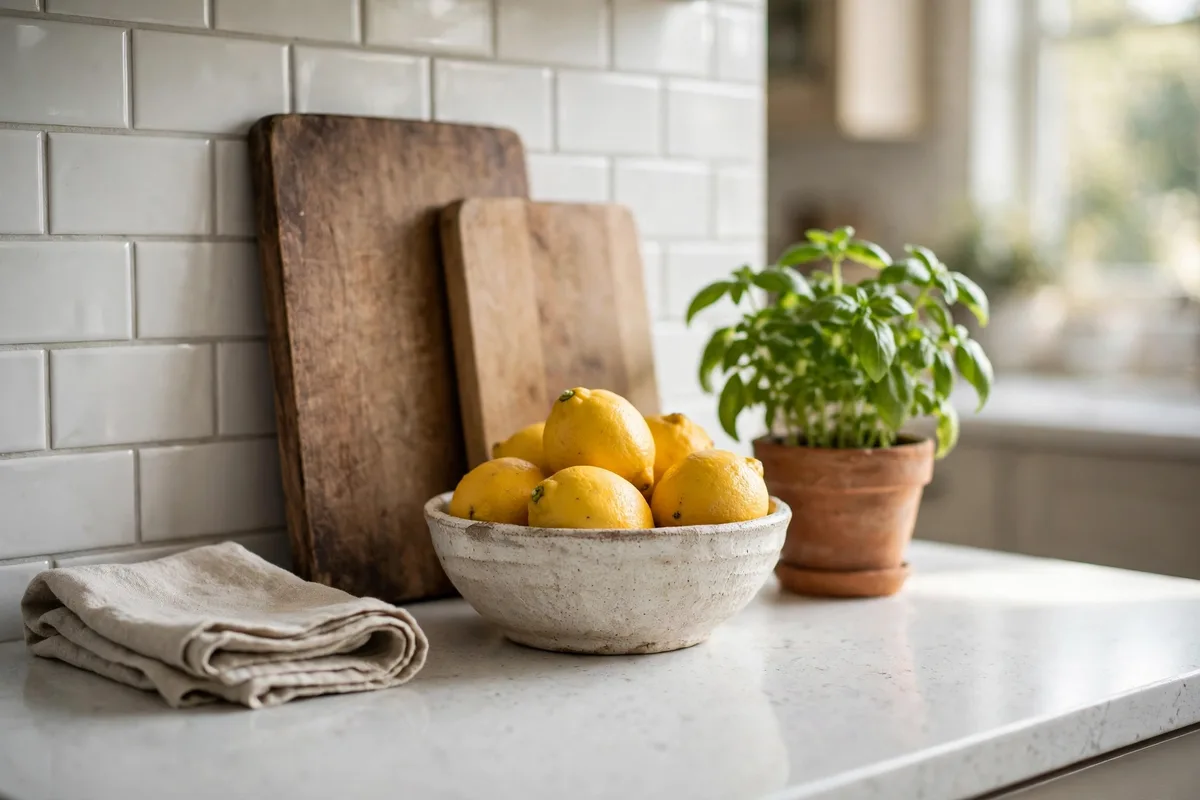 Kitchen Decor Ideas