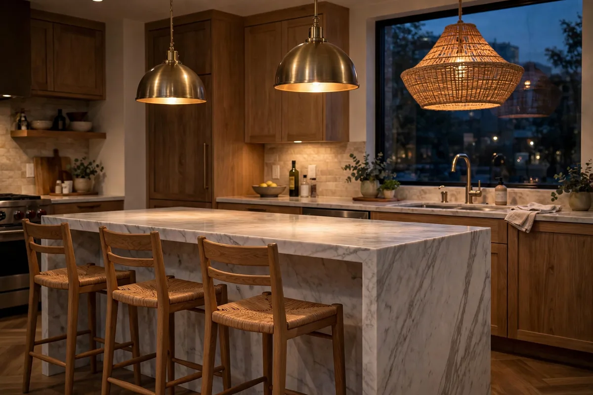 Kitchen Decor Ideas