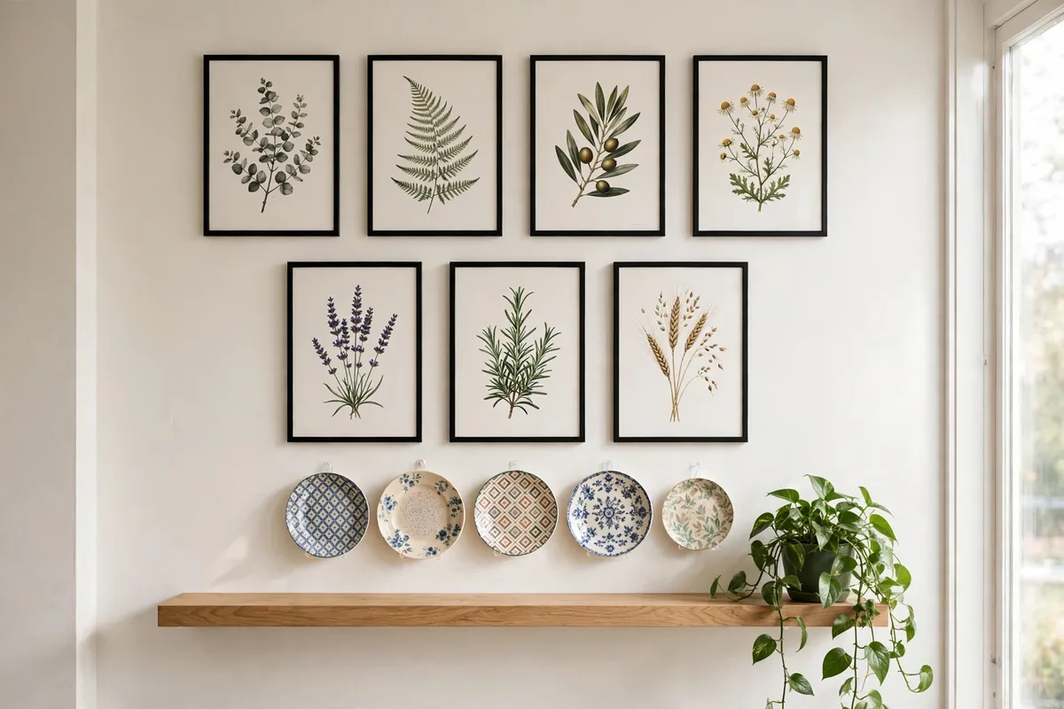 Kitchen Decor Ideas