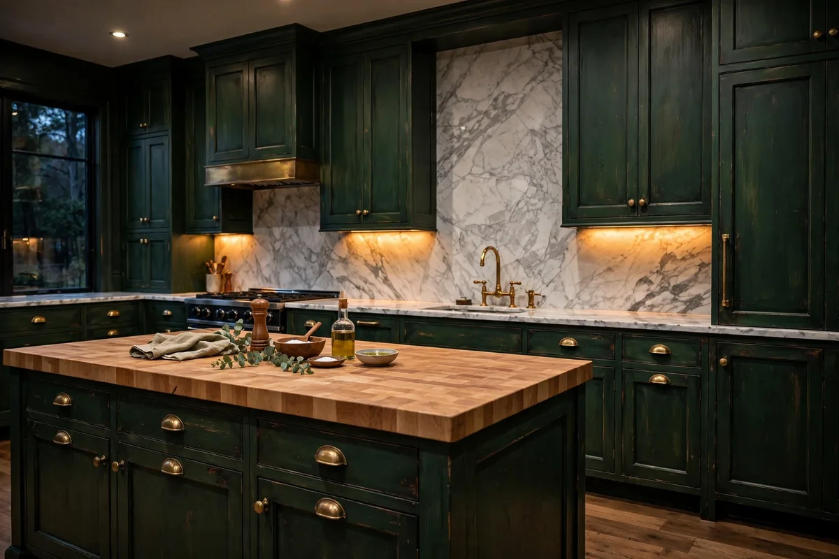 Kitchen Decor Ideas
