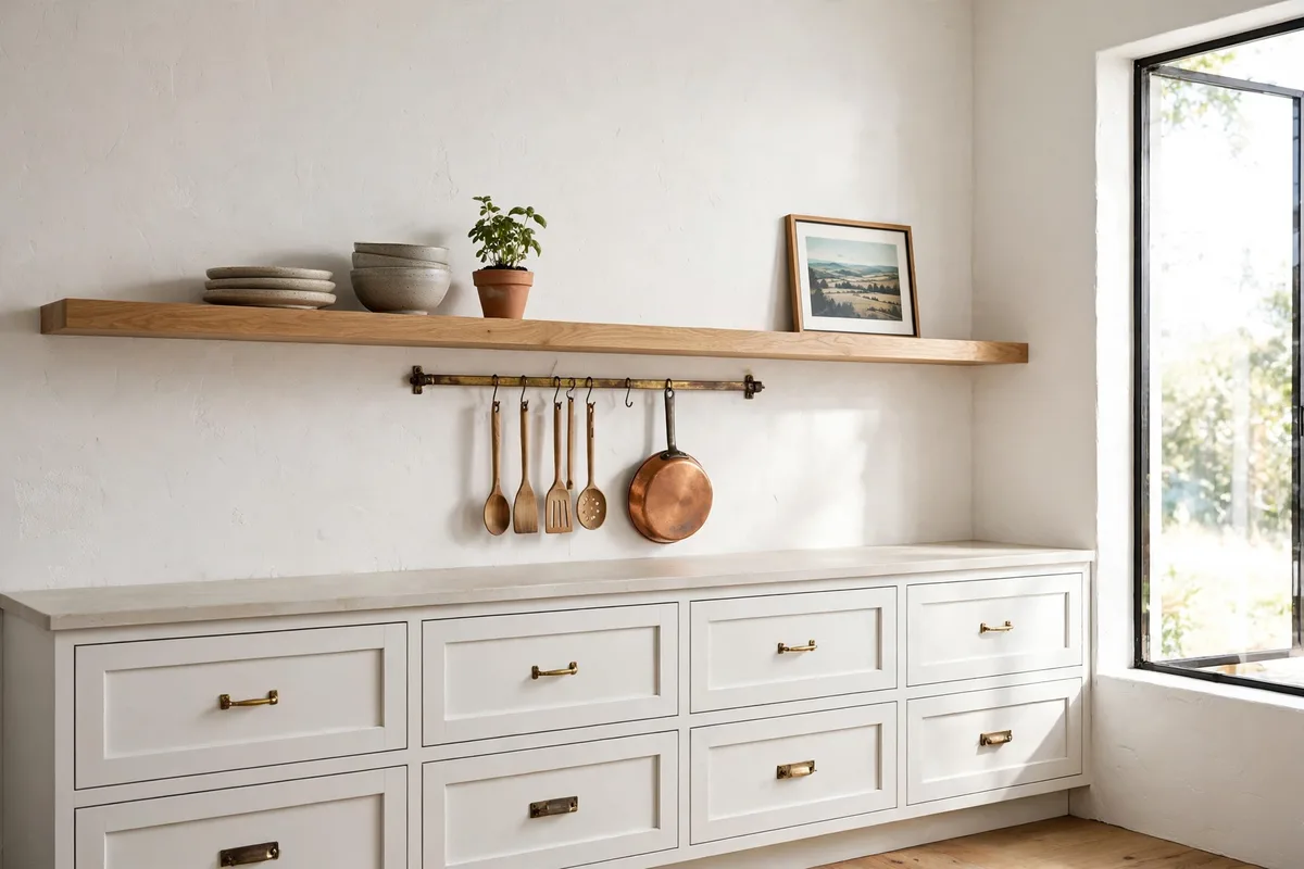 Kitchen Decor Ideas