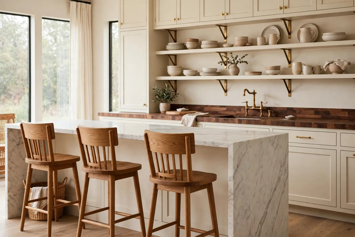 Kitchen Decor Ideas