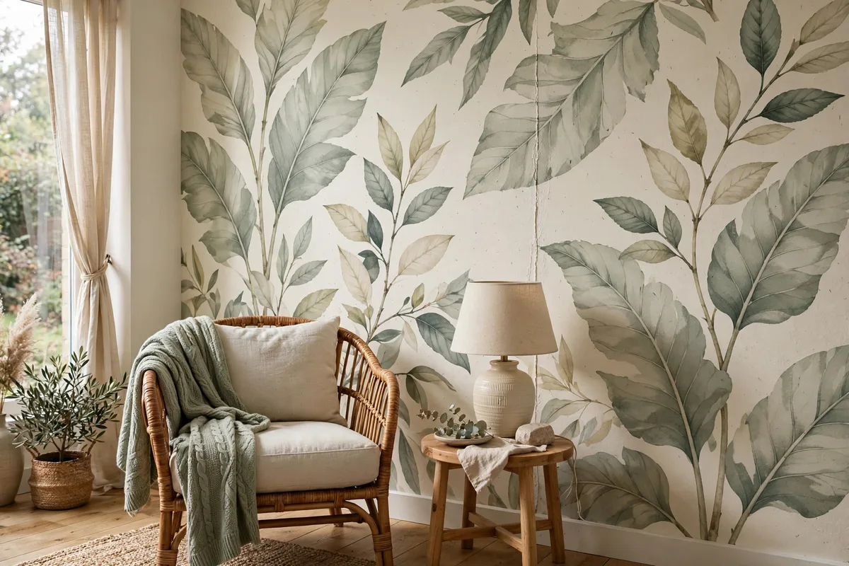 Stunning Living Room Wall Decor Ideas: 10 Easy Ways to Transform Your Walls 7 Living Room Wall Decor Ideas
