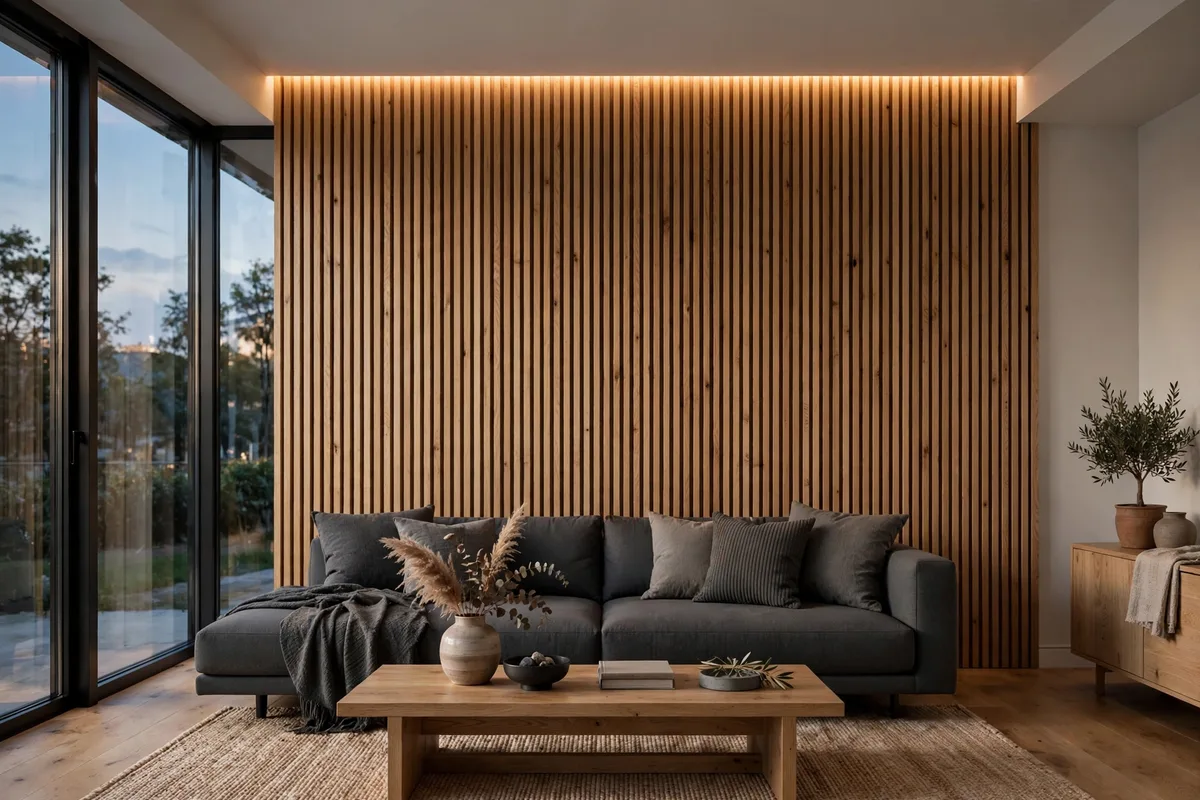 Stunning Living Room Wall Decor Ideas: 10 Easy Ways to Transform Your Walls 8 Living Room Wall Decor Ideas
