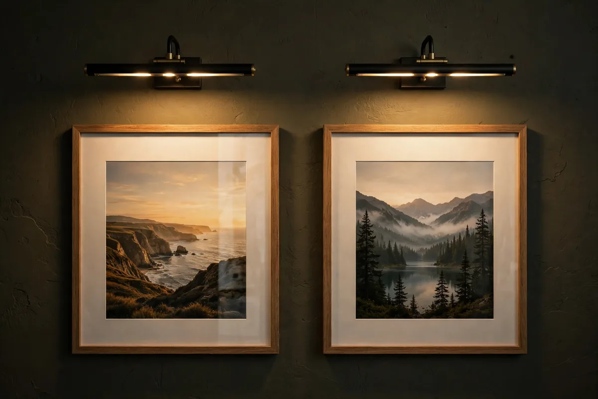 Stunning Living Room Wall Decor Ideas: 10 Easy Ways to Transform Your Walls 11 Living Room Wall Decor Ideas