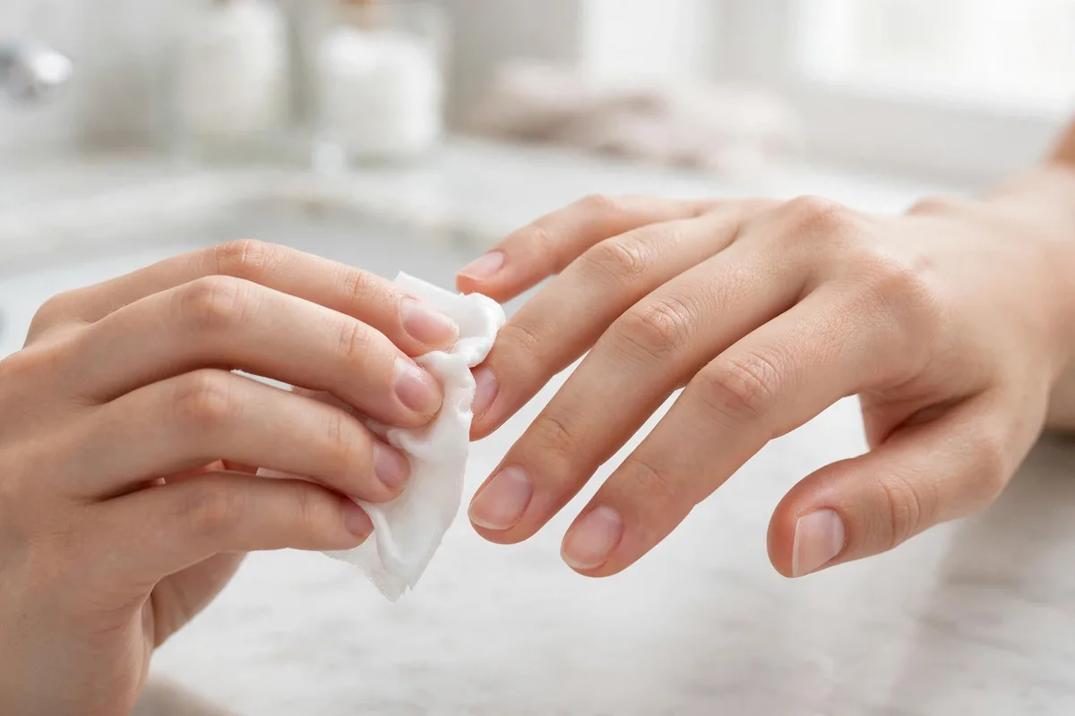 Nail Stickers: How to Apply Them, Make Them Last Longer & Choose the Right Type 8 Nail Stickers